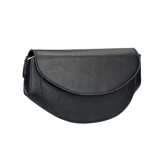 NWOT! French Connection Virginia Shoulder Bag - Picture 2 of 4